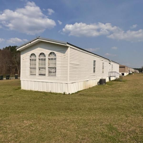 1998 Grand Manor Mobile Home For Sale