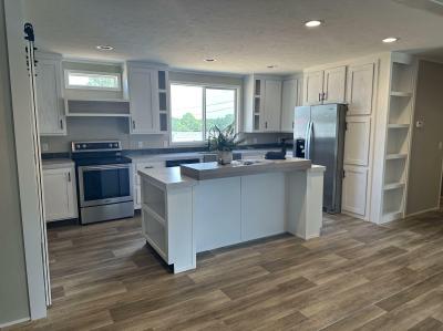 Mobile Home at 110 Whitetail Lane Dothan, AL 36303