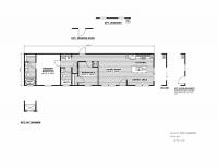 2022 Clayton 82 Riverview  Home