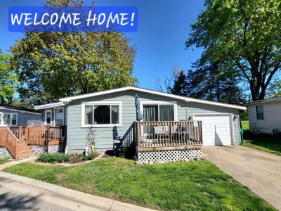 Mobile Home at 188 Tollview Road Elgin, IL 60123