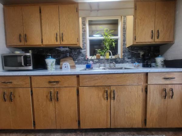 1978 Kropf N/A Mobile Home