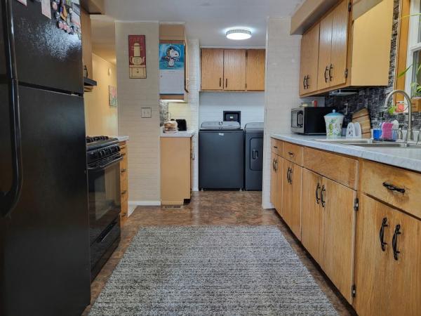 1978 Kropf N/A Mobile Home