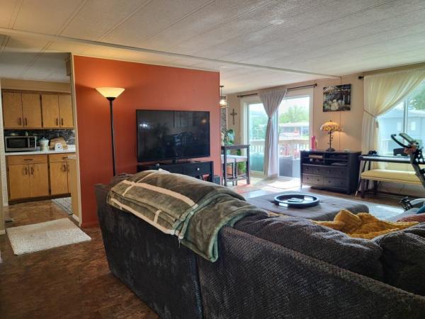 1978 Kropf N/A Mobile Home