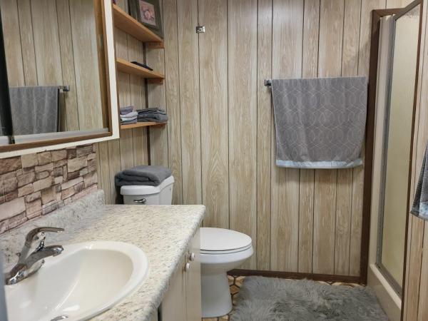 1978 Kropf N/A Mobile Home