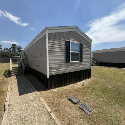 Mobile Home at 138 Ginny Lane Thomasville, GA 31792
