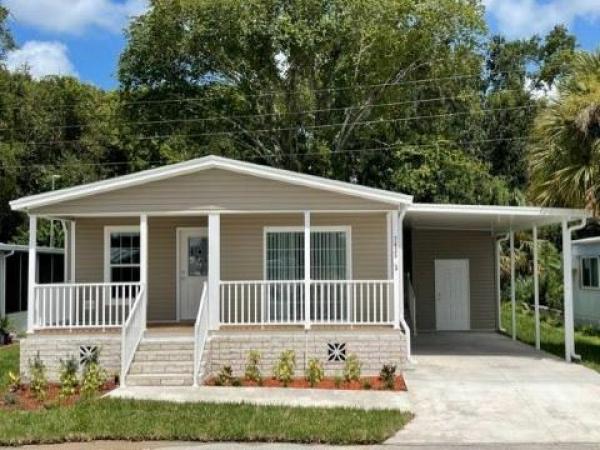2022 Champion - Lake City Mobile Home For Sale