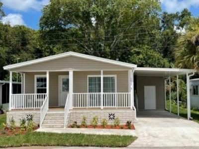 Mobile Home at 7435 Granada Avenue New Port Richey, FL 34653