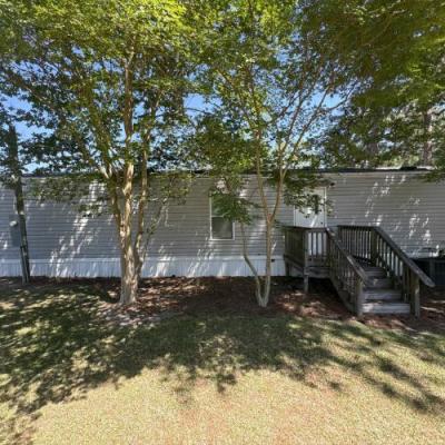 Photo 2 of 22 of home located at 126 Sunny Trail Lane Thomasville, GA 31792