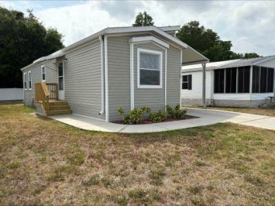 Photo 2 of 20 of home located at 6100 Madeira Avenue New Port Richey, FL 34653