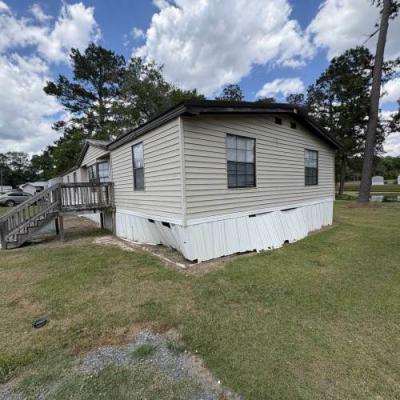 Mobile Home at 130 Sunny Trail Lane Thomasville, GA 31792