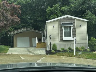 Mobile Home at 2212 Kingsbury Drive  #63 Canton, OH 44706