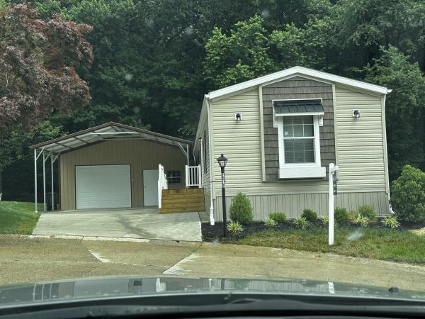 Photo 1 of 2 of home located at 2212 Kingsbury Drive #63 Canton, OH 44706