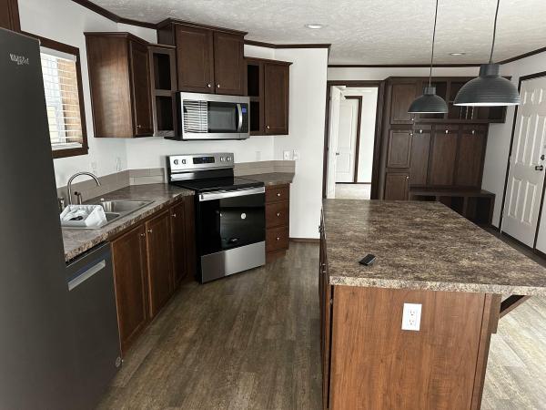 2023 ADVENTURE 63 MODEL 67 FOH 63  Home