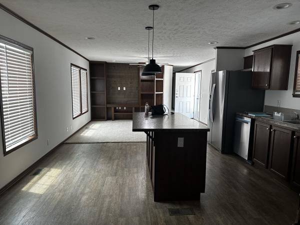 2023 ADVENTURE 63 MODEL 67 FOH 63  Home