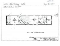 2026 Mansion 81 8085 FOH 81  Home