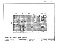 2026 Colony FOH 128 550EC28563D FOH 128  Home