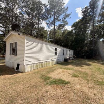 Photo 2 of 8 of home located at 126 Yellow Pine Lane Ochlocknee, GA 31773