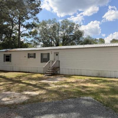 Photo 4 of 8 of home located at 126 Yellow Pine Lane Ochlocknee, GA 31773