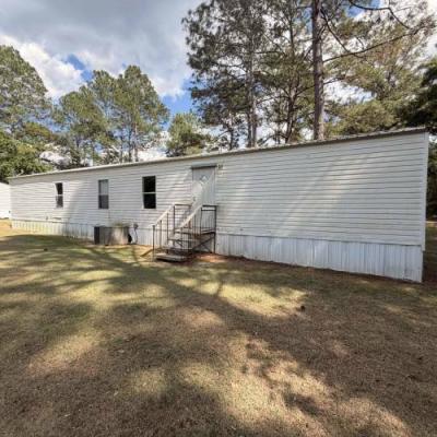 Photo 5 of 8 of home located at 126 Yellow Pine Lane Ochlocknee, GA 31773