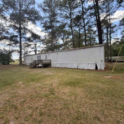 Photo 2 of 8 of home located at 4164 Highway 84 E Lot X Cairo, GA 39828