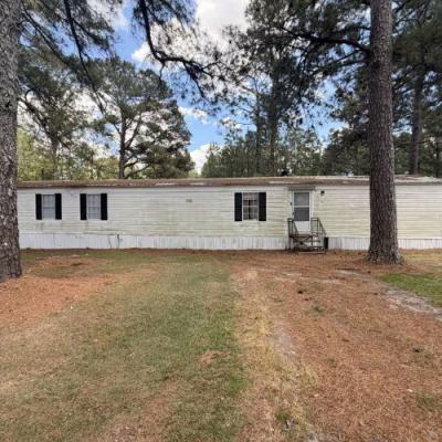 Photo 3 of 8 of home located at 4164 Highway 84 E Lot X Cairo, GA 39828