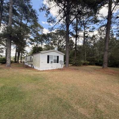 Mobile Home at 4164 Highway 84 E Lot X Cairo, GA 39828