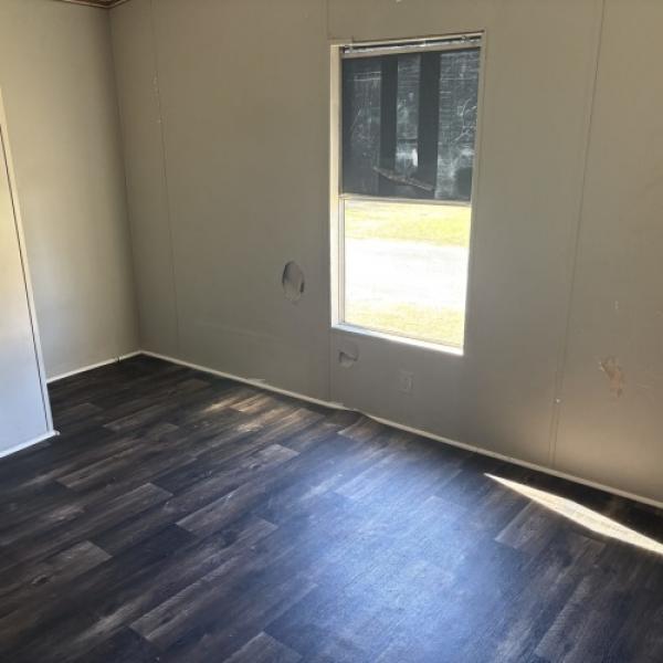 1996 Destiny  Home