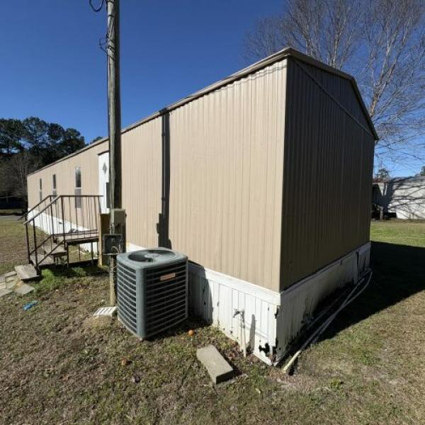 1996 Destiny  Home