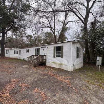 Mobile Home at 112 Reagan Lane Thomasville, GA 31757