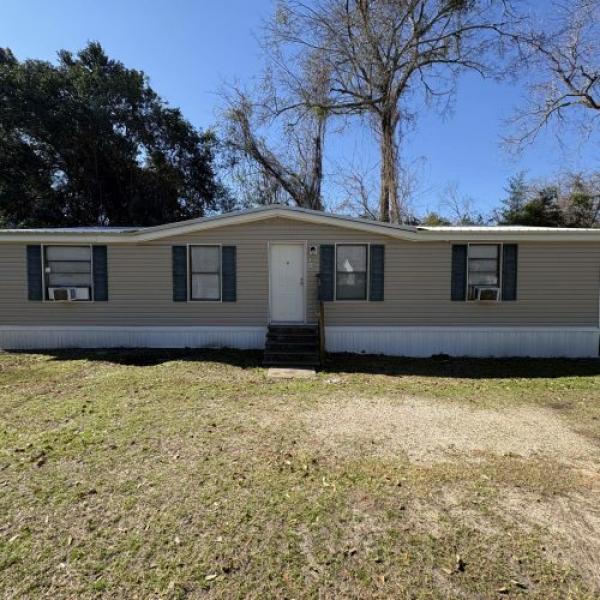 1984 Thomasville Homes Mobile Home For Sale