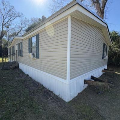 Photo 2 of 23 of home located at 124 Futch Lane Thomasville, GA 31792