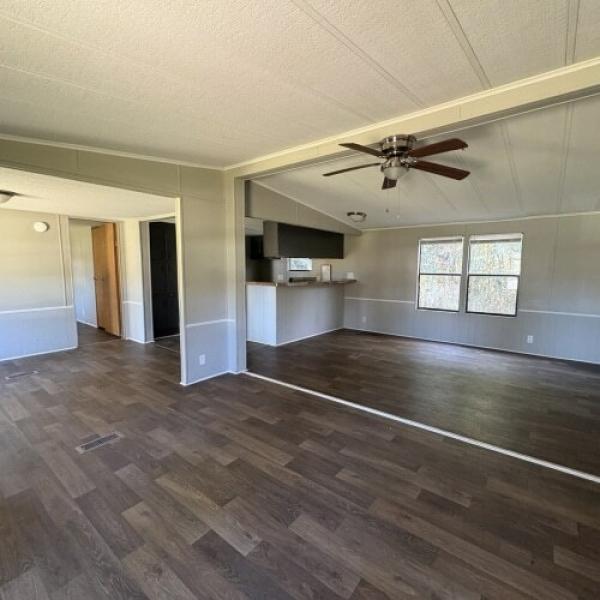 1984 Thomasville Homes  Home