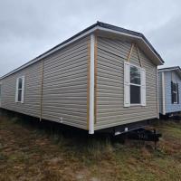 2025 Clayton Manufactured Home