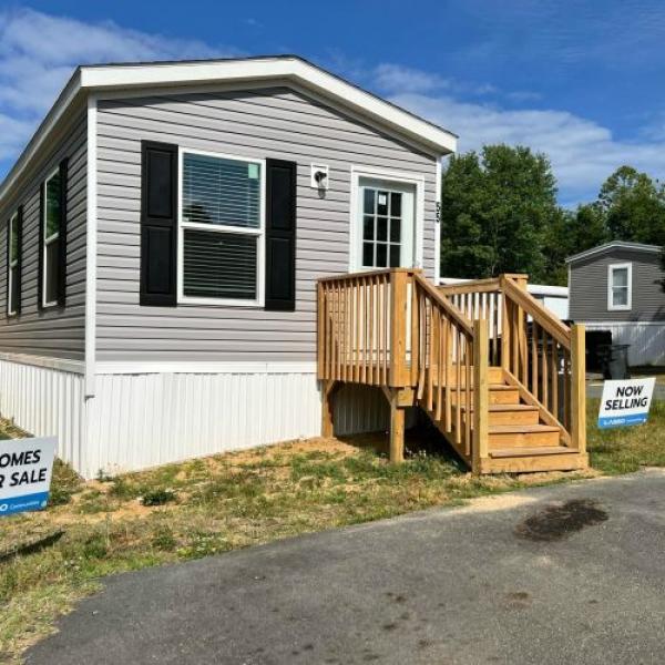 2026 Clayton Mobile Home For Sale