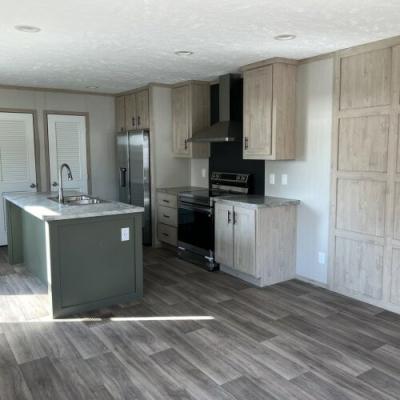 Photo 4 of 21 of home located at 928 Sharpe Road Lot 55 Burlington, NC 27215