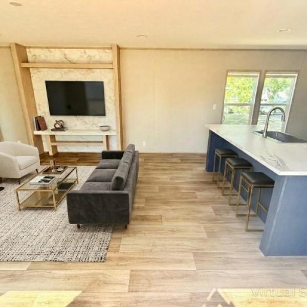 2026 Clayton  Home