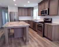 2020 Clayton Homes Inc Heritage Garfield Mobile Home