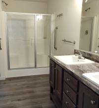 2020 Clayton Homes Inc Heritage Garfield Mobile Home