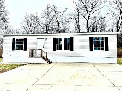 Mobile Home at 4019 South Glenarm Road Lot 706 Indianapolis, IN 46241