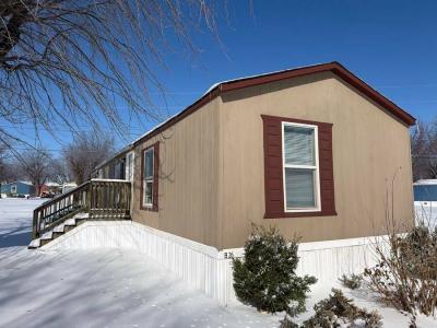 Mobile Home at 272 Emerson Bypass Road, #B26 Russellville, KY 42276