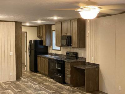 Mobile Home at 4712 Topeka Trail Lot 172 Indianapolis, IN 46241