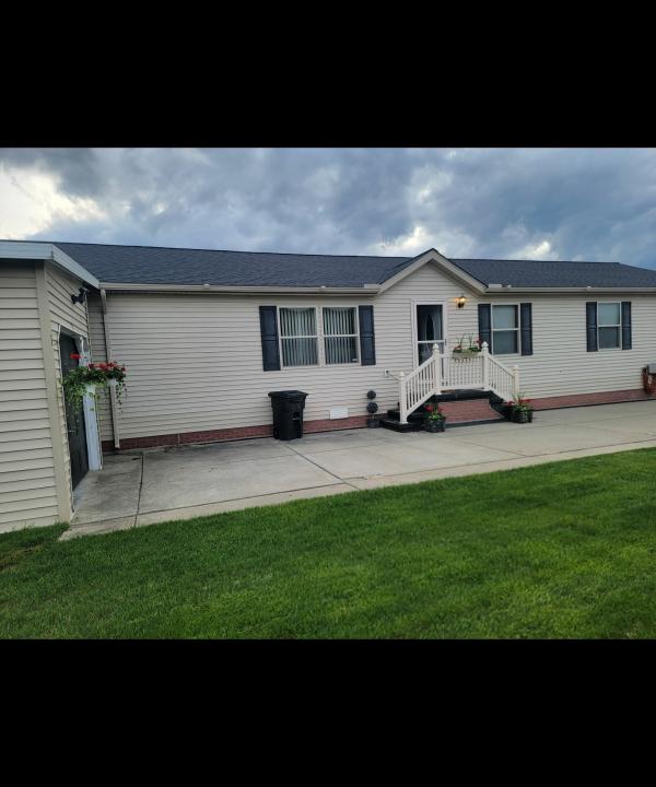 2007 Mobile Home