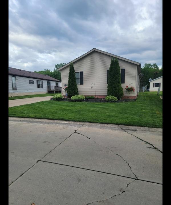 2007 Mobile Home