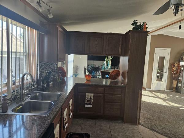 2007 Mobile Home