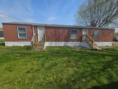 Mobile Home at 272 Emerson Bypass Road, #B17 Russellville, KY 42276