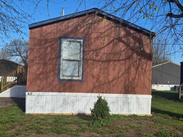 2019 S166432C  Home