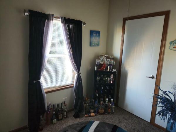 2007 Mobile Home