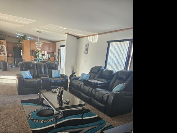 2007 Mobile Home