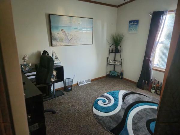 2007 Mobile Home