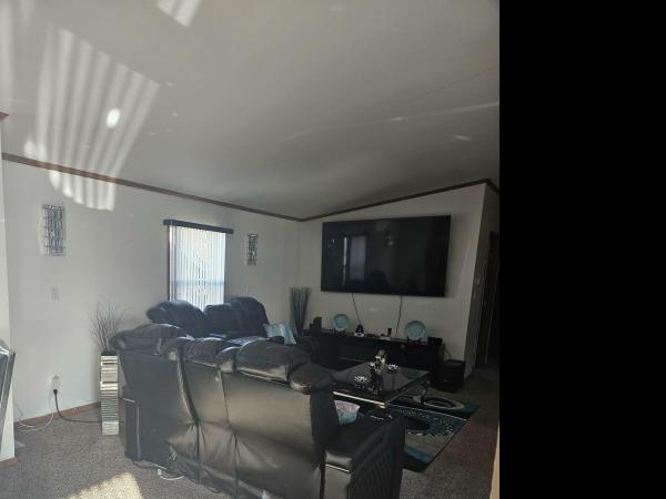 2007 Mobile Home